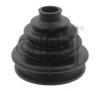 VW 4A0407203A Bellow, driveshaft